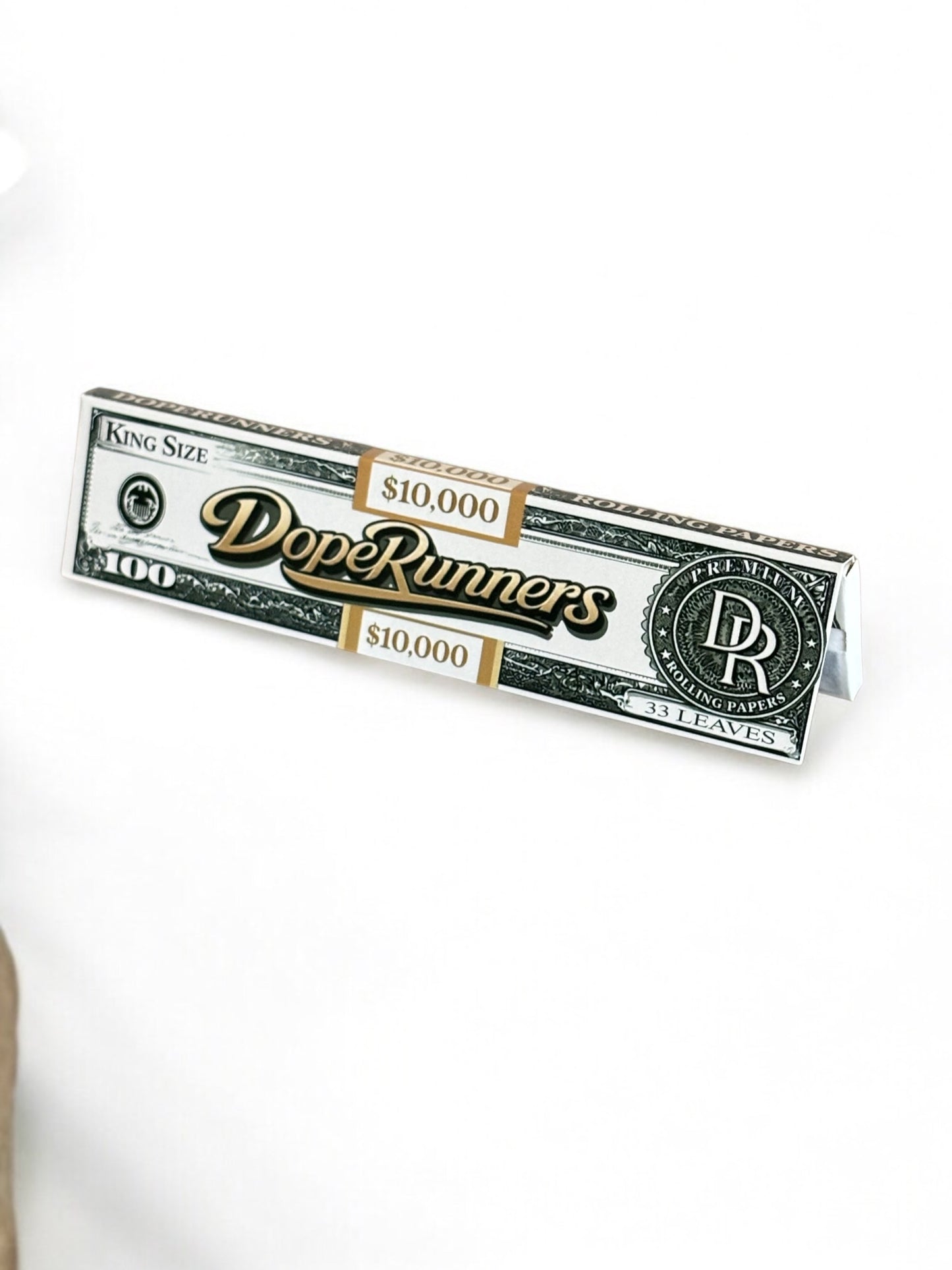 DopeRunners "Trap Currency" Papers