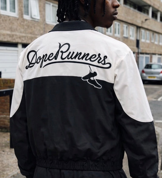 Doperunners WindBreaker Jacket