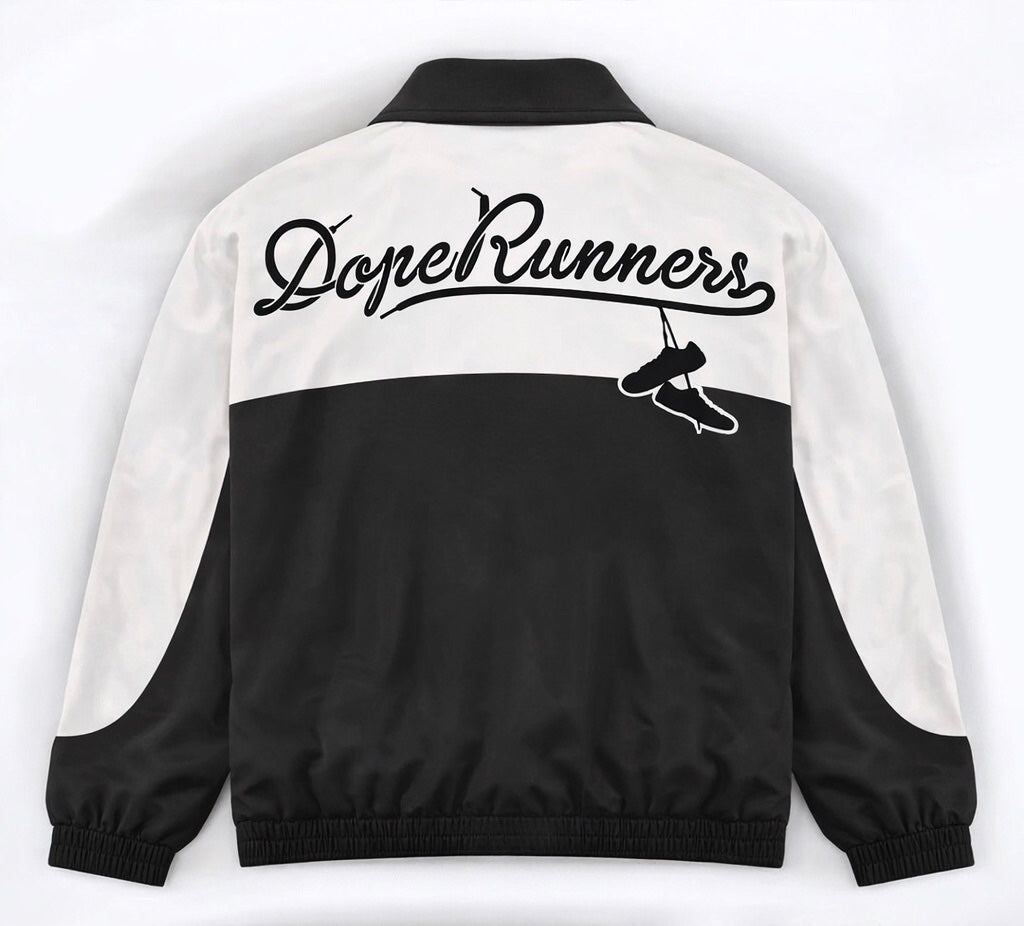 Doperunners WindBreaker Jacket